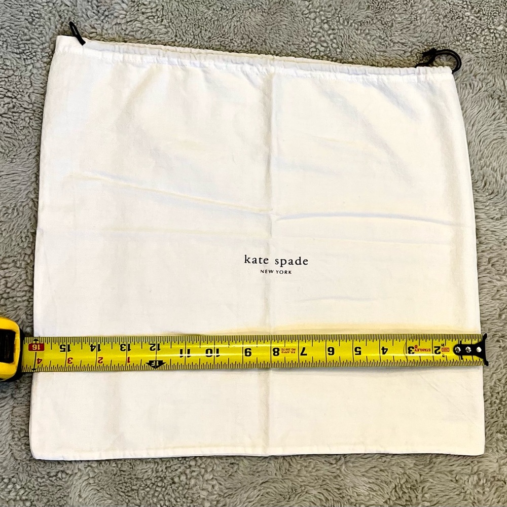Kate Spade Drawstring Bag - Picture 2 of 3